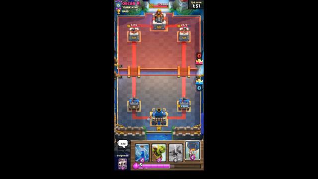Clash royale stream/mod giveaway /NL смотреть онлайн