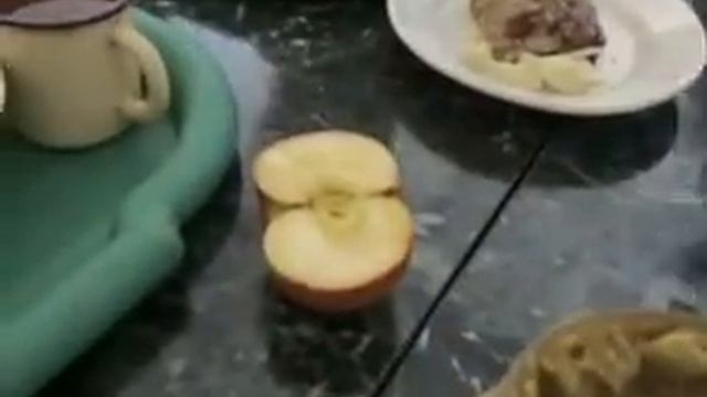 Наша столовая смотреть онлайн