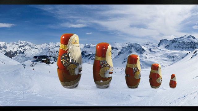 Have Yourself a Ukulele Christmas смотреть онлайн