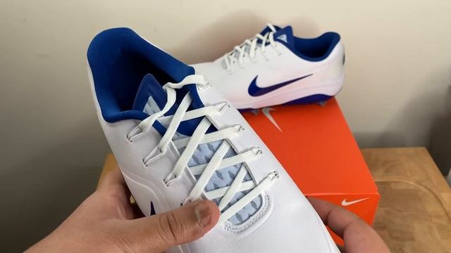 Nike React Vapor 2 Golf Shoes смотреть онлайн