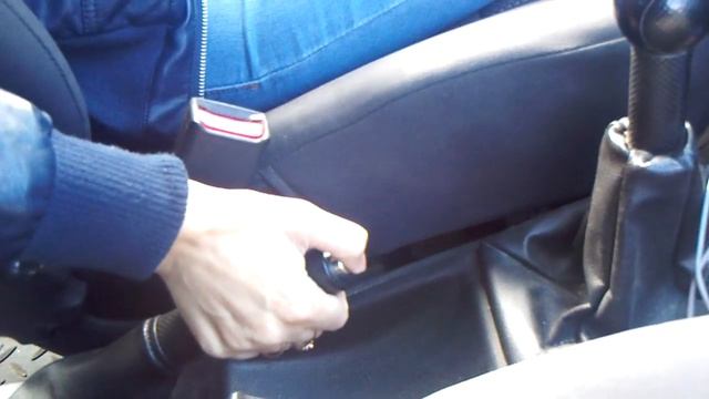 Автошкола Упражнение "Эстакада" смотреть онлайн
