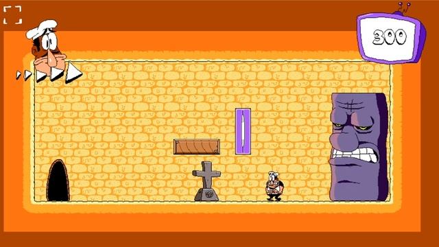 Pizza Tower Level Editor Preheated Mod смотреть онлайн