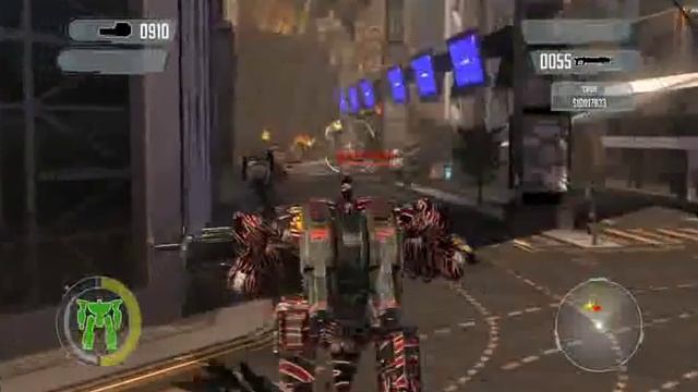 Front Mission Evolved: Wanzer Customization and Gameplay by Sugeata смотреть онлайн