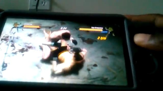 Supremacd mma unrestricted gameplay featuring me смотреть онлайн