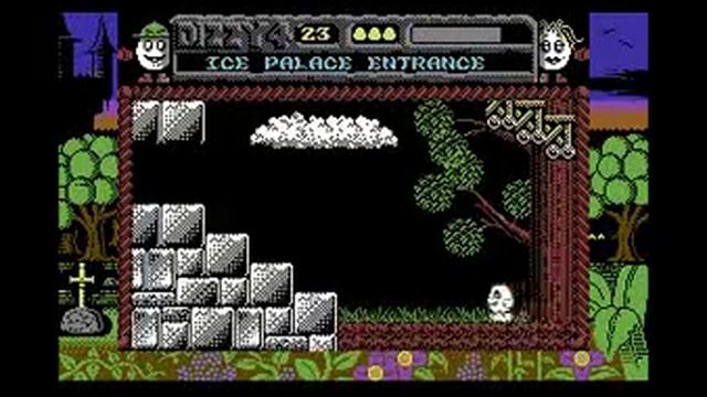 Magicland Dizzy - Part 5 смотреть онлайн