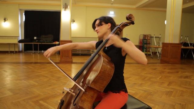 Kajana Pačko / Danijel Detoni / NEW CD / Schumann, Brahms, Dohnányi, Maček смотреть онлайн