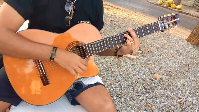 Violao Takamine Jasmine tc 28 by dinight смотреть онлайн