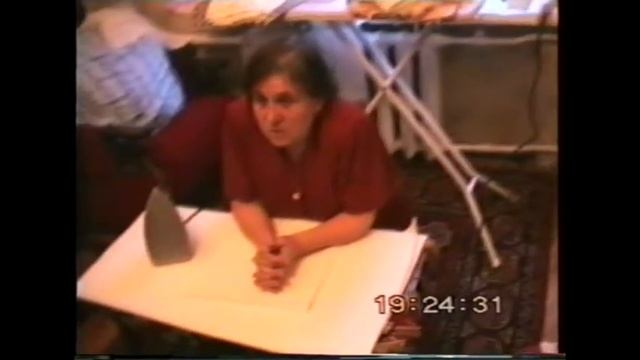 20 лет свадьбы ч.3 смотреть онлайн