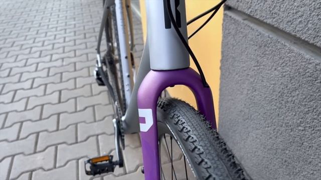 RONDO RUUT CF 2 2022 - co nowego w karbonowym gravelu marki z Trójmiasta смотреть онлайн