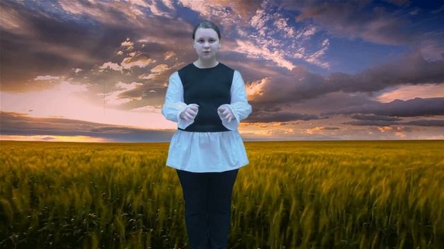 Клименова Злата "Мама", автор Р. Гамзатов смотреть онлайн