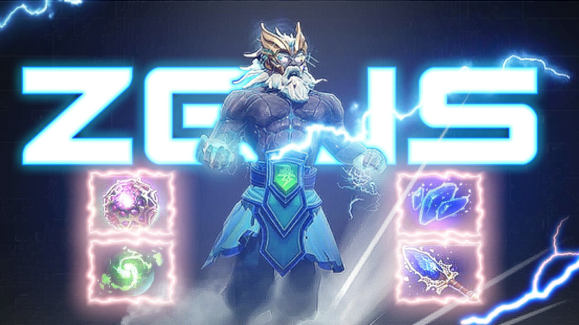 ЗЕВС НА МАКСИМАЛКАХ!  ➤ Dota 2 Zeus (Зевс)