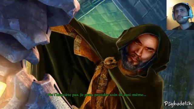 Best of - Lost Grimoires - Stolen Kingdom смотреть онлайн