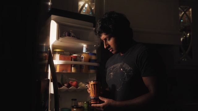 Monster Energy Drink Spec Ad | 2022 смотреть онлайн