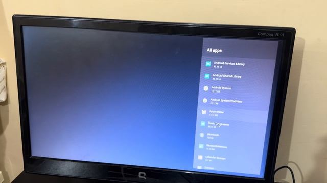 How to clear data from Panasonic 4K Media Player смотреть онлайн