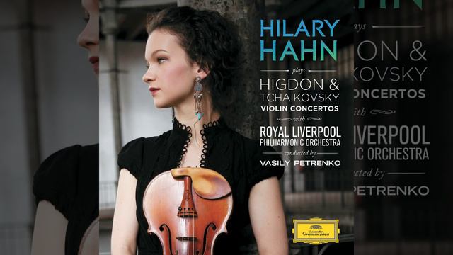 Tchaikovsky: Violin Concerto In D Major, Op. 35, TH.59 - I. Allegro moderato смотреть онлайн