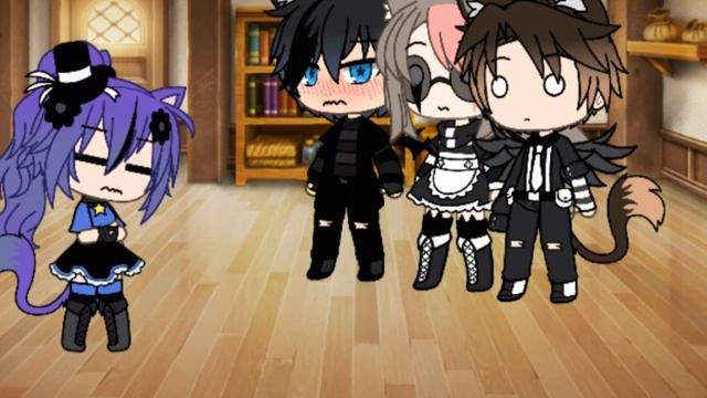 меме кукла братЦ(гача лайф) смотреть онлайн