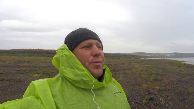 Промысловая рыбалка Тугун Розыгрыш смотреть онлайн