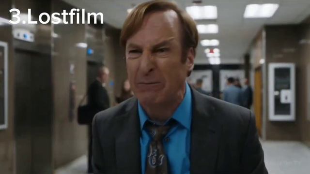 "Lightning bolts shoot from my fingertips!"- Сравнение озвучек сериала "Лучше звоните Солу" 1 часть смотреть онлайн