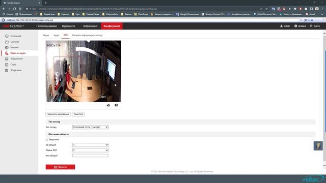 Камери, які бачать усе навколо.Огляд новинок Hikvision DS-2CD3387G2P-LSU/SL та DS-2CD3T87G2P-LSU/SL смотреть онлайн