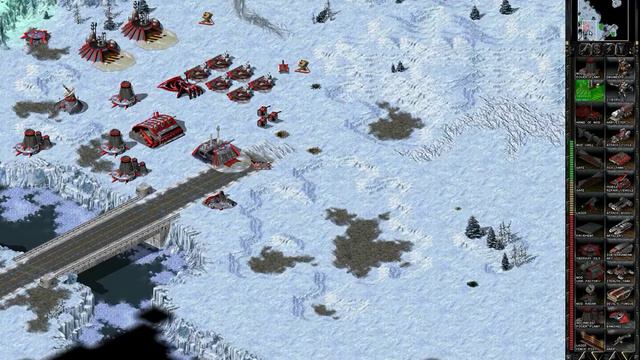 Lets Play - C&C Tiberian Sun - Nod - Pt8 смотреть онлайн