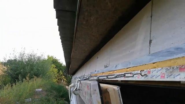 Освітлення сарая. Освещение сарая. смотреть онлайн