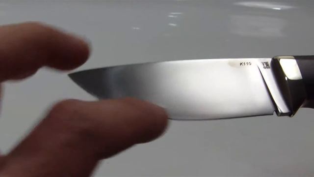 Сталь К110 смотреть онлайн