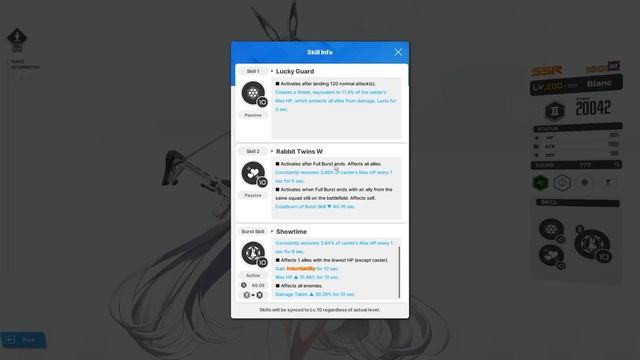 *BE AWARE! WHAT YOU NEED TO KNOW* BEFORE GOING CRAZY W/ NOIR & BLANC! (Nikke Goddess Of Victory) смотреть онлайн
