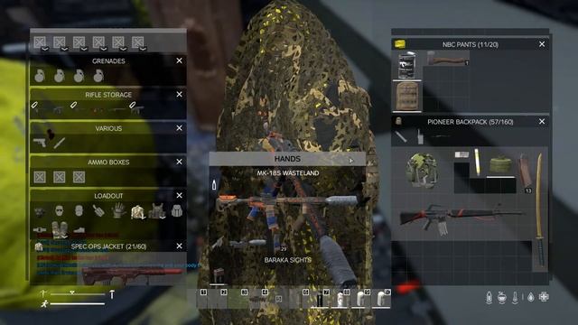 DayZ смотреть онлайн