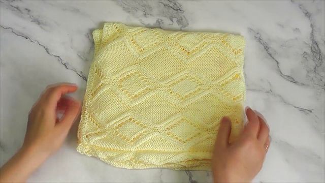 Записки спицами / вязание / болталка / влог / готовые работы смотреть онлайн