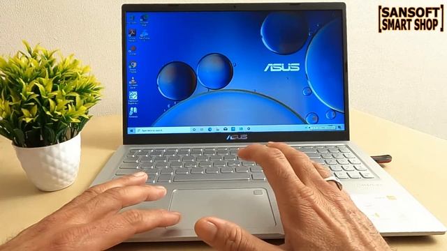 Asus X515EA-BR312TS Latest Laptop - Core i3 11th Gen/8gb 3200 Mhz Ram/256 gb Ssd,win10 | | Review смотреть онлайн