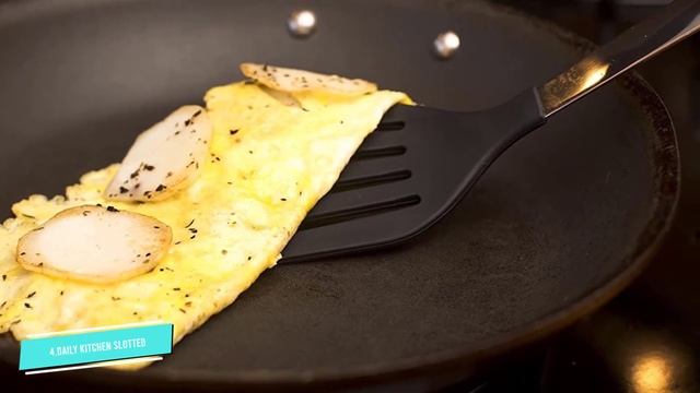 Best Silicone Cooking Utensils 2021 - Top 7 Best Kitchen Utensil Sets