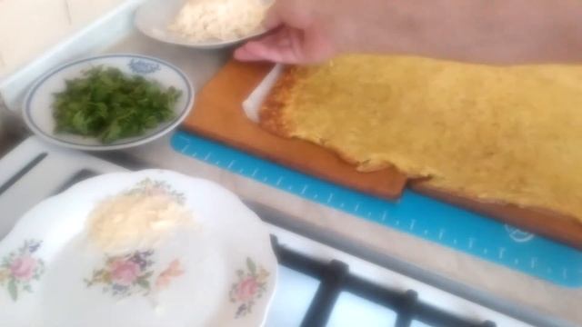 Рецепты для здоровой жизни 