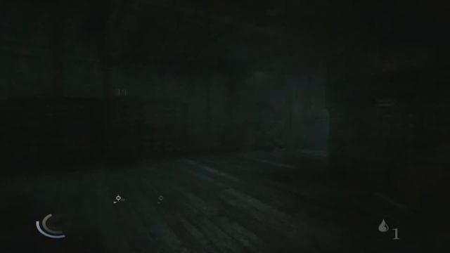 Демонстрация геймплея и мрачной атмосферы игры Thief смотреть онлайн