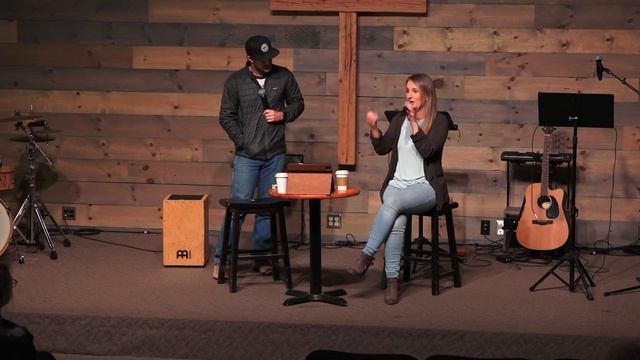 Fully Equipped For Life (Fully Equipped Series) // Cody & Tirsha Thornbury смотреть онлайн