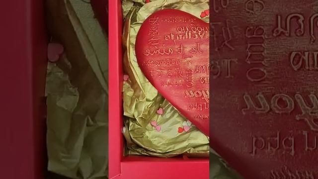 Шоколадные подарки ручной работы By Og ANI Syan в Краснодаре