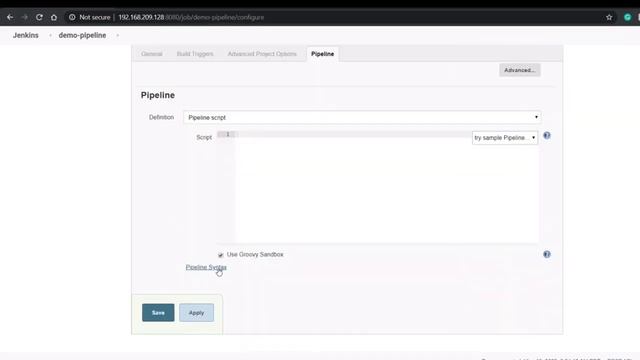 Installing Jenkins on Ubuntu Linux and Creating CI CD Pipeline | Jenkins | 2020 | CI CD| Linux смотреть онлайн