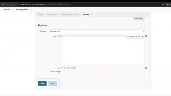 Installing Jenkins on Ubuntu Linux and Creating CI CD Pipeline | Jenkins | 2020 | CI CD| Linux