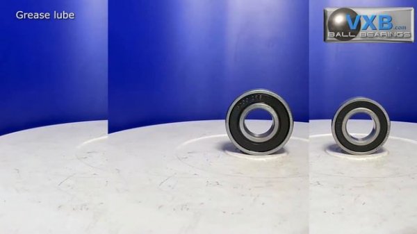 17mm inner diameter-Bore-ID bearings Comparison 6203-2RS vs 6003-2RS or AKA 6203RS versus 6003RS