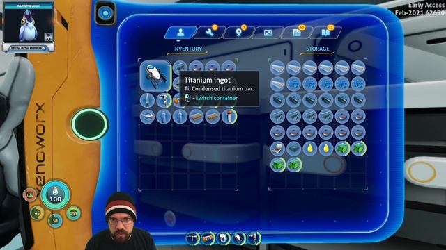 CohhCarnage Plays Subnautica: Below Zero - Episode 13