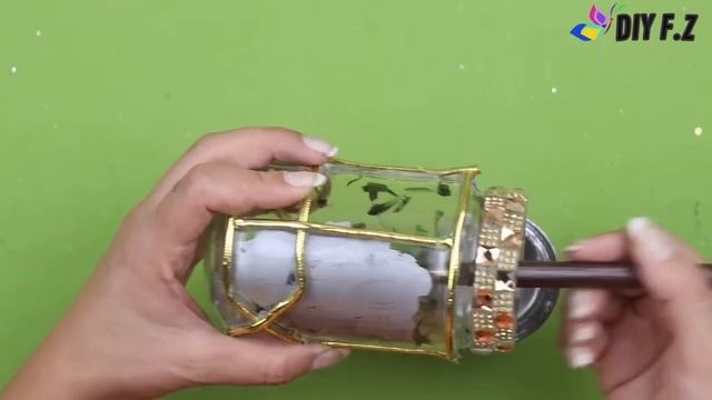 DIY home decoration | room decor ideas |Супер дешевый домашний декор своими руками за 1 доллар смотреть онлайн