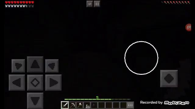 Minecraft T1 E4 смотреть онлайн