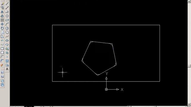 Video Corso Autocad 2004 Entry Level Parte 1 Lezione5 - Clip 050 di 101 - Raccorda parte seconda смотреть онлайн
