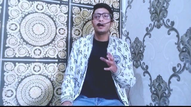 Apne Lakshya Ko Kaise Haasil Kare? Part: 1 - By Hamid Ansari смотреть онлайн