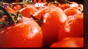 Реклама KFC #1