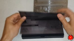 Металлические 3D пазлы большой корабль.