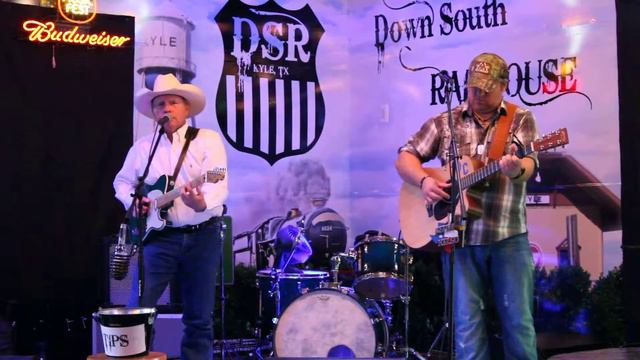 The Chair- Keith Kelso + Olin Melton at DSR смотреть онлайн