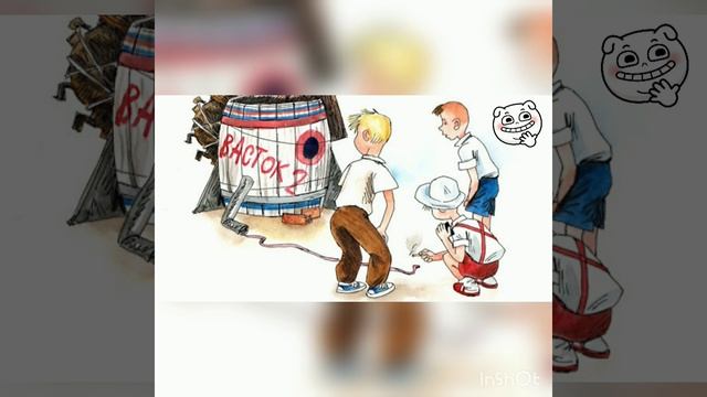 Удивительный день.Смешные рассказы о школьниках.В.Драгунский. Рассказы для детей. смотреть онлайн