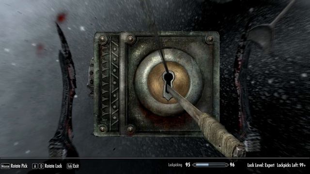 Skyrim: Dragonborn DLC [PC] - Part 9 - Deathbrand Armor Locations смотреть онлайн