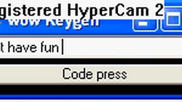 Wow Keygen For Activ Code смотреть онлайн