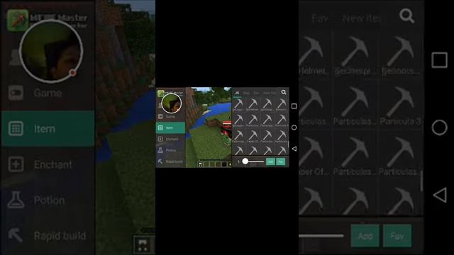 Master for Minecraft-Launcher - 2016-10-07 смотреть онлайн